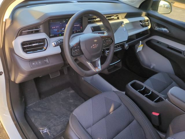 New 2027 Chevrolet Bolt LT w/ Comfort Package FWD image 11
