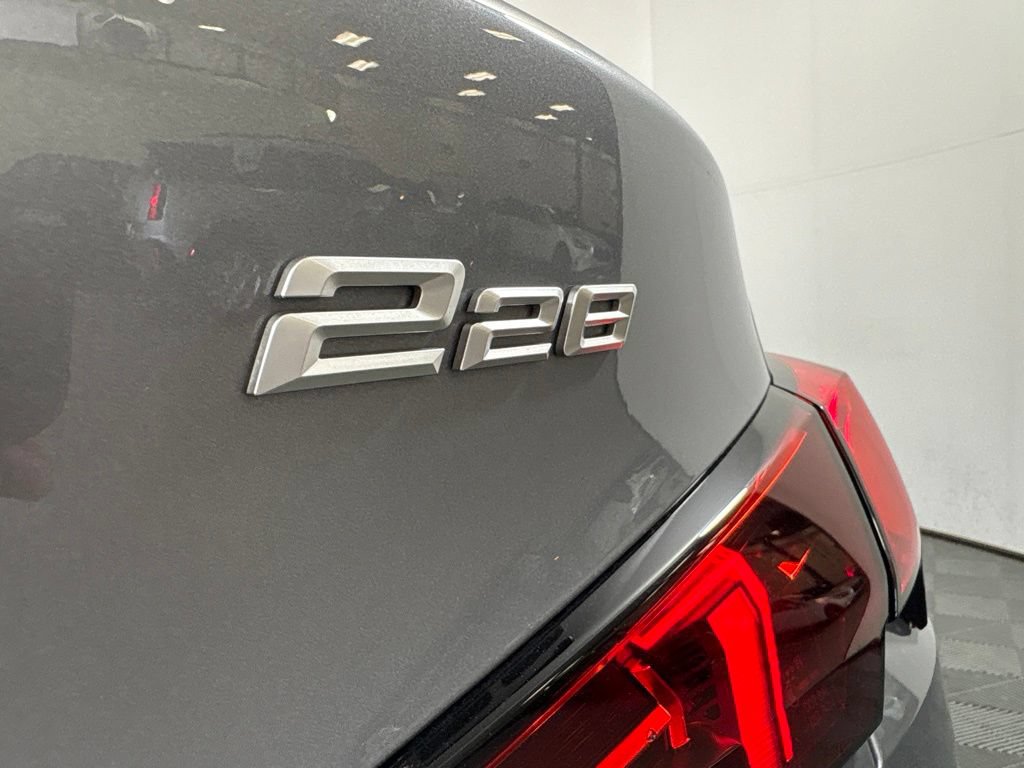 Certified 2026 BMW 228i w/ Premium Package FWD image 10