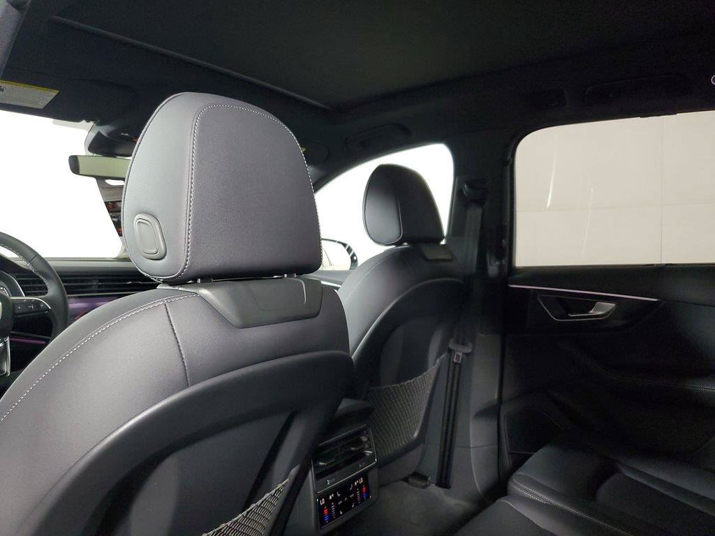 New 2026 Audi Q7 2.0T Premium Plus AWD/4WD image 15