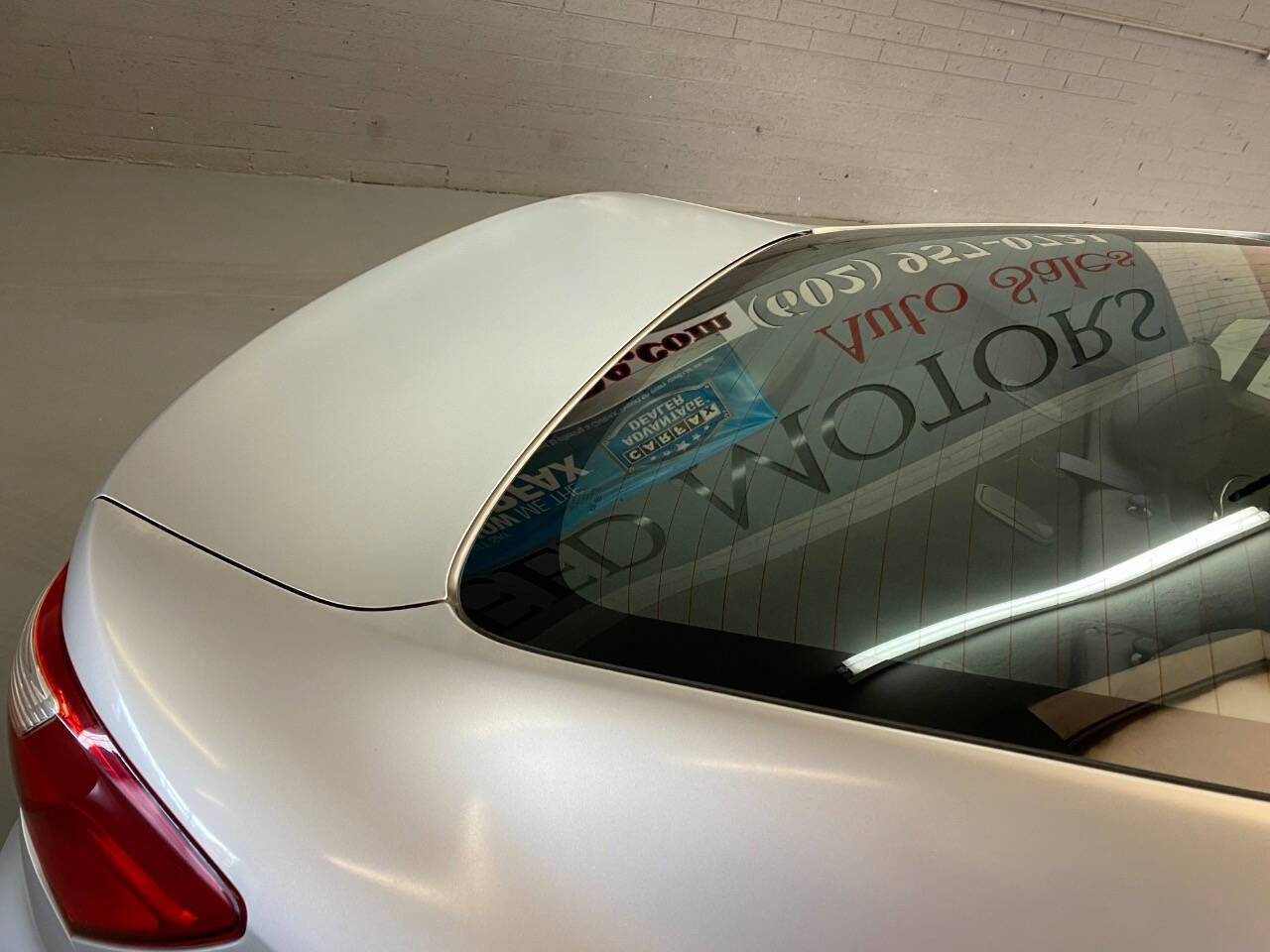 Used 2016 Kia Rio LX image 9