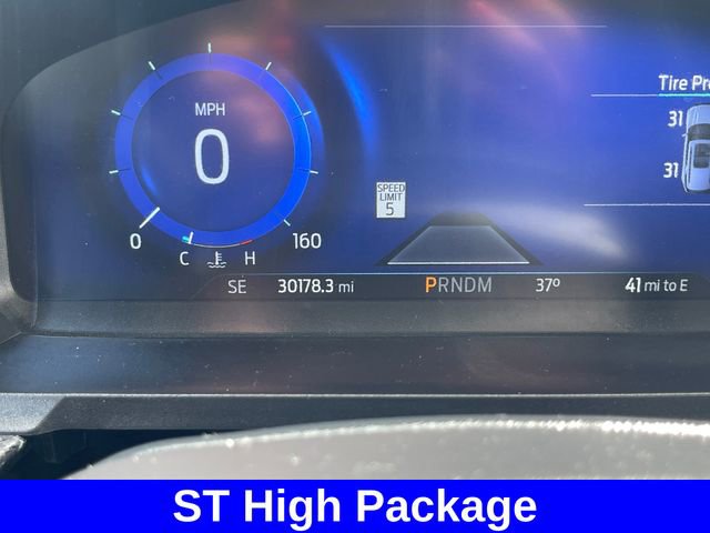 Used 2023 Ford Explorer ST w/ Equipment Group 401A AWD/4WD image 16