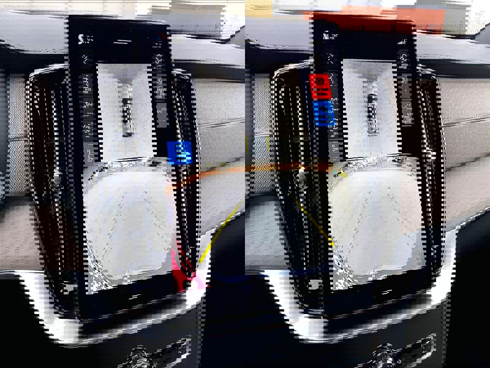 New 2026 Volvo XC90 B6 Plus w/ Protection Package Premier image 20