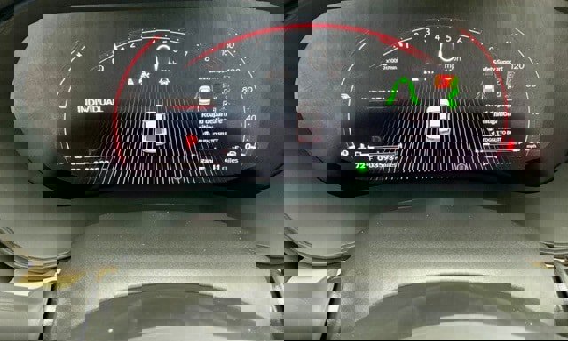 Certified 2025 Acura TLX w/ Technology Package image 22