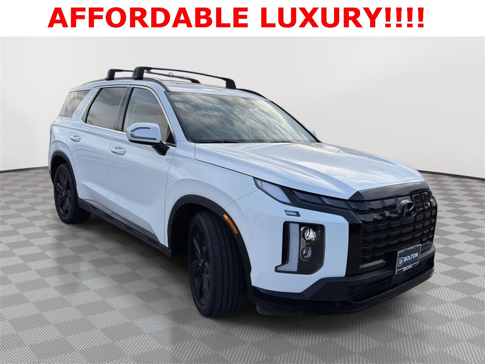 Used 2023 Hyundai Palisade XRT