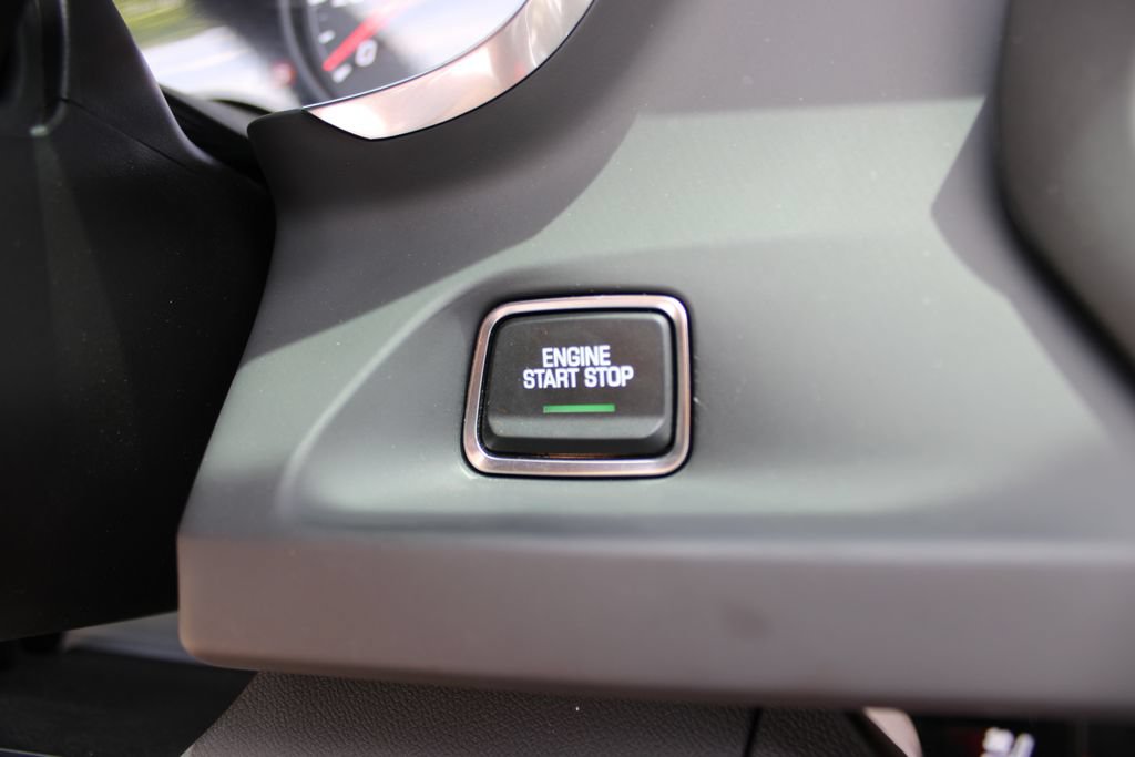 Used 2023 Chevrolet Camaro SS w/ Redline Edition RWD image 22