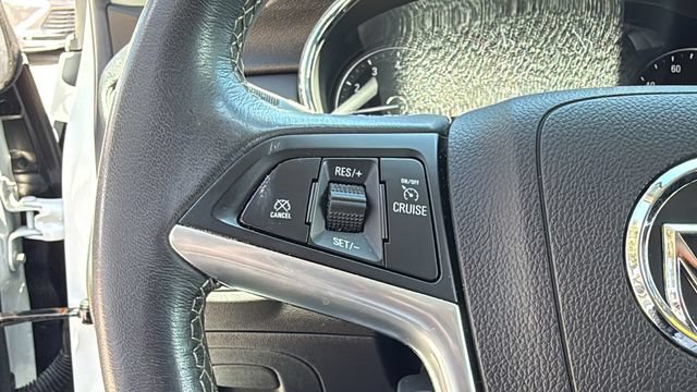 Used 2021 Buick Encore Preferred w/ Safety Package AWD/4WD image 21