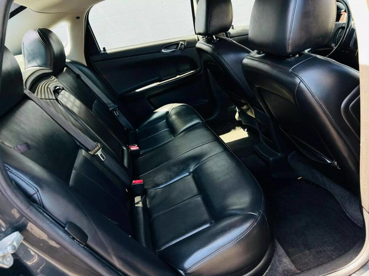 Used 2013 Chevrolet Impala LTZ image 19