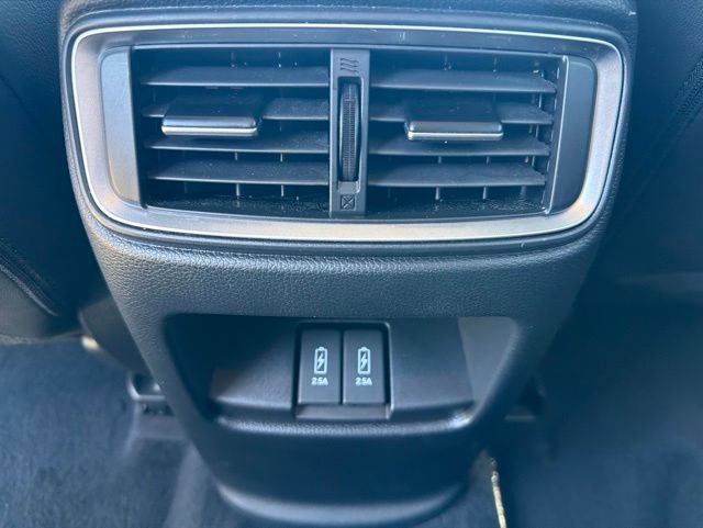 Used 2021 Honda CR-V Touring image 19