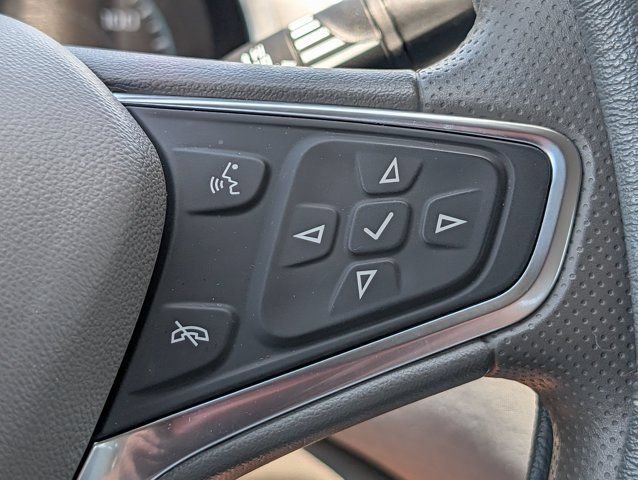 Used 2025 Chevrolet Malibu LT FWD image 23