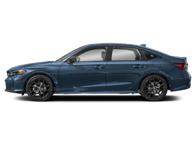 Certified 2025 Honda Civic Sport image 3