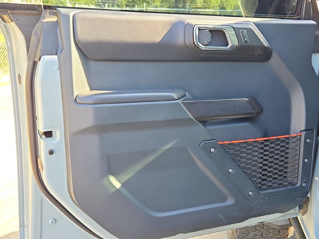 Used 2024 Ford Bronco Raptor AWD/4WD image 14
