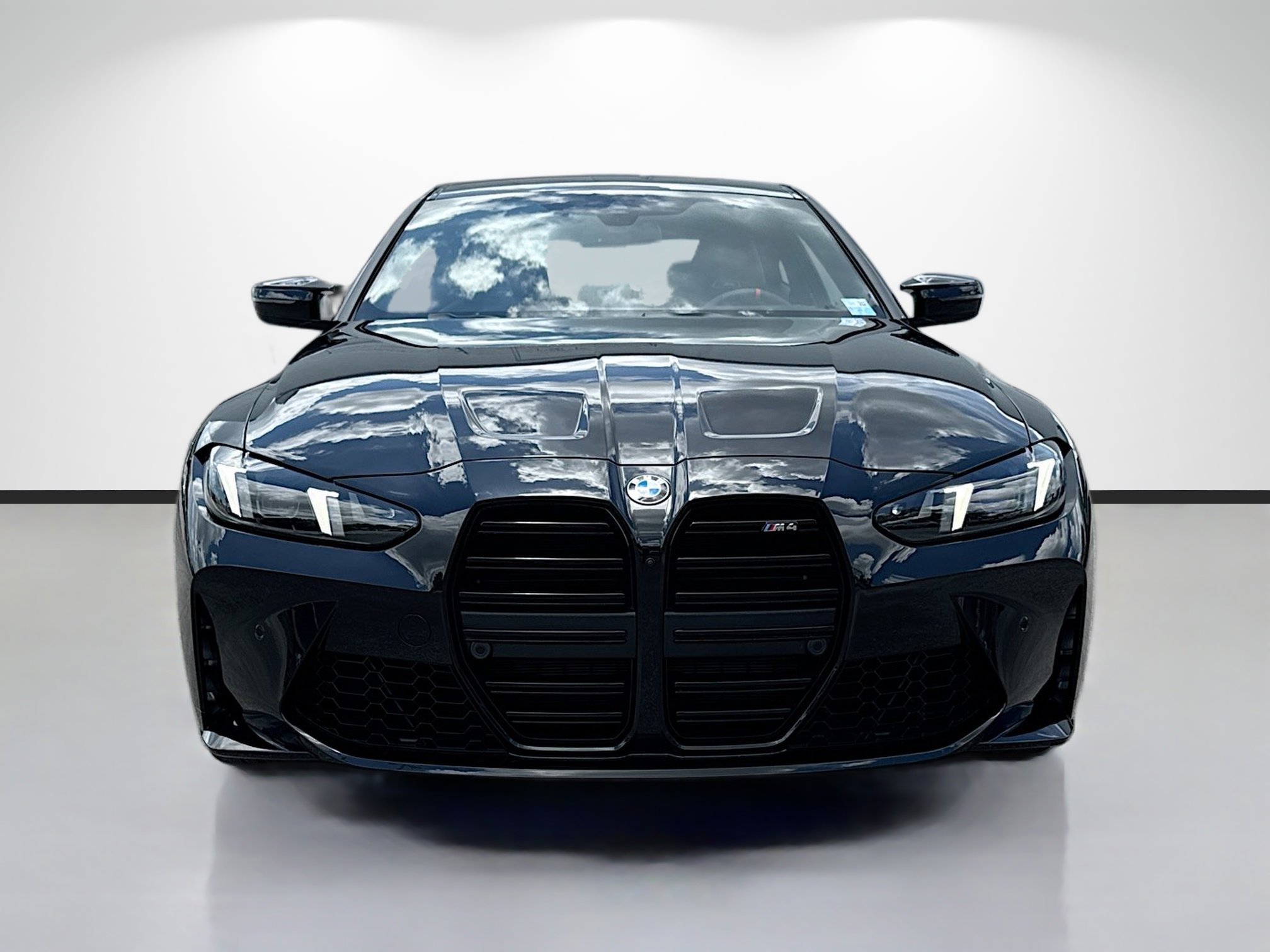 New 2027 BMW M4 Coupe RWD image 8