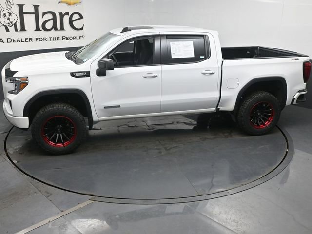 Used 2020 GMC Sierra 1500 Elevation w/ Elevation Value Package AWD/4WD image 57