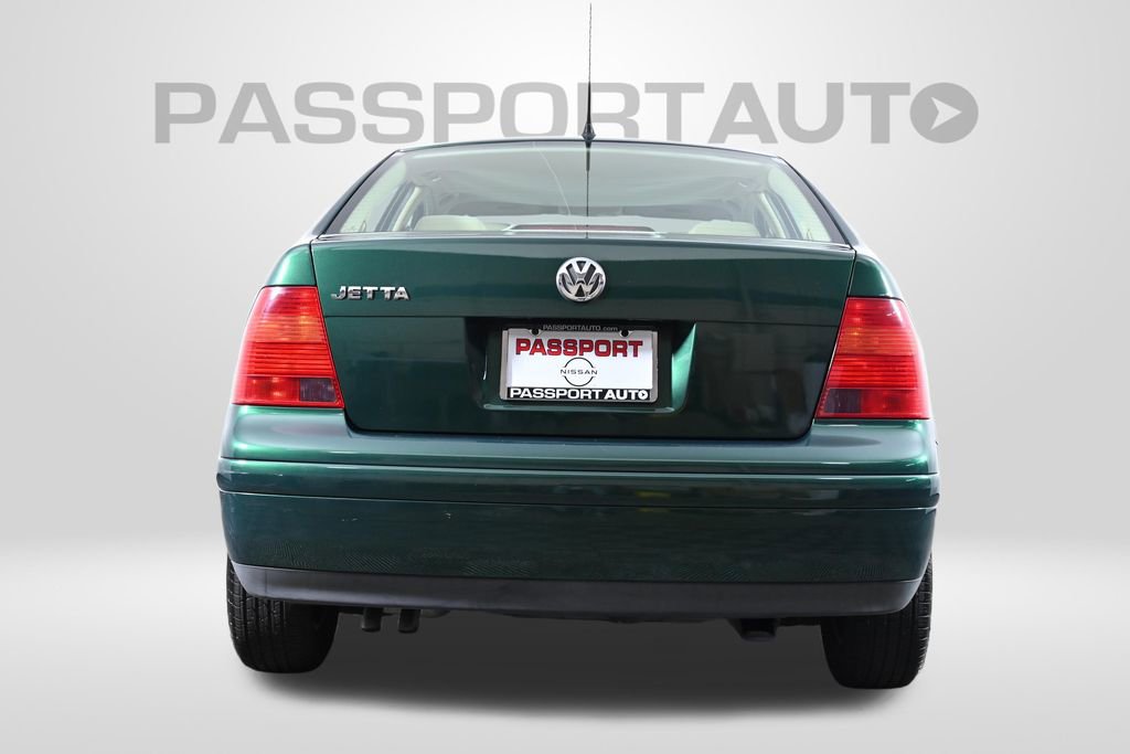 Used 2000 Volkswagen Jetta GL image 6