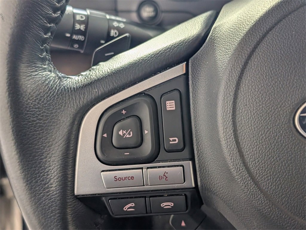 Used 2017 Subaru Outback 2.5i Limited image 23