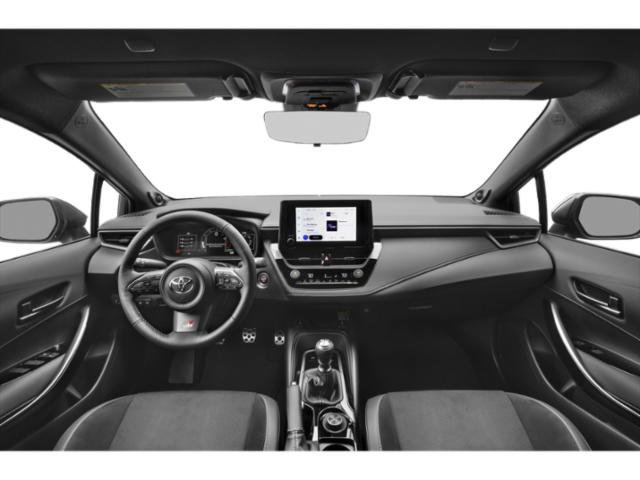 Used 2025 Toyota Corolla GR AWD/4WD image 10