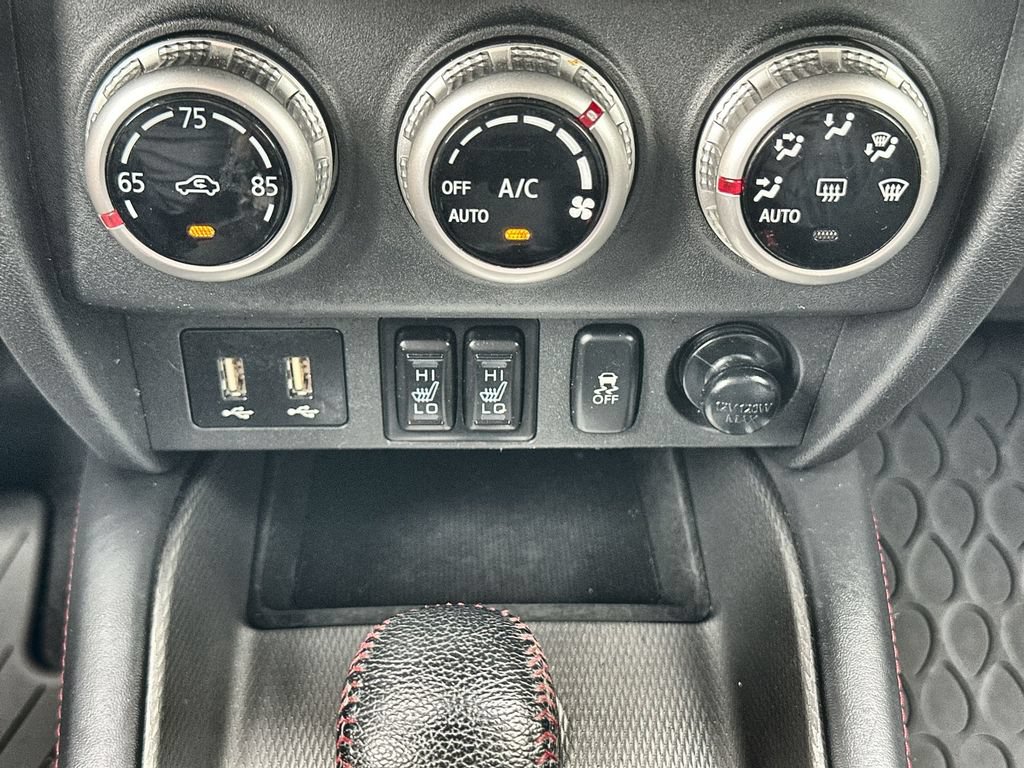 Used 2023 Mitsubishi Outlander Sport LE AWD/4WD image 33