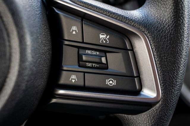 New 2025 Subaru Impreza 2.0i image 32