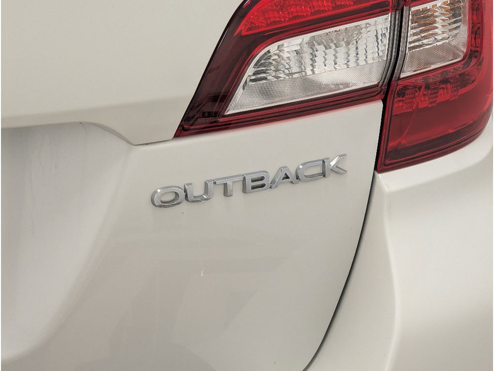 Used 2019 Subaru Outback 2.5i Premium image 6