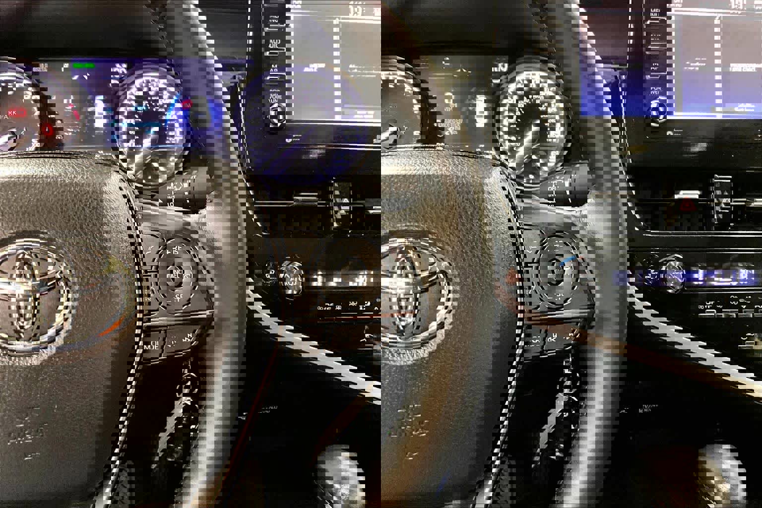 Certified 2024 Toyota Camry SE w/ Cold Weather Package image 24