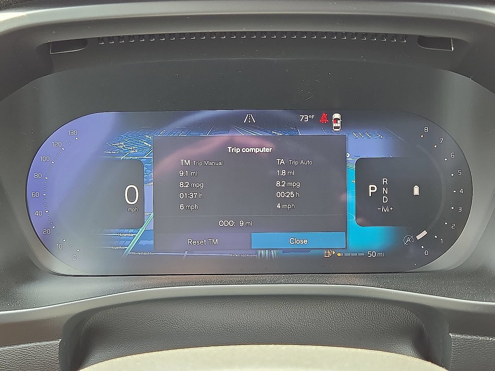 New 2026 Volvo XC40 B4 Core FWD image 25