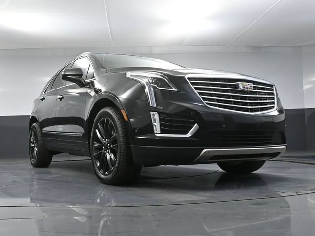 Used 2019 Cadillac XT5 Platinum AWD/4WD image 57