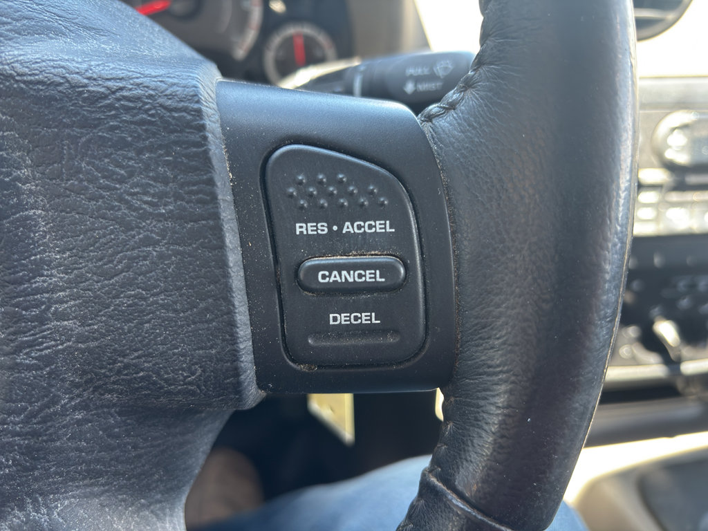 Used 2007 Jeep Liberty Sport AWD/4WD image 16