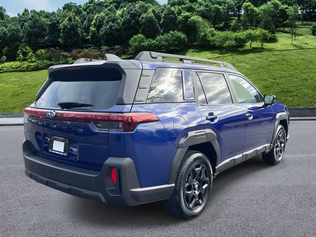 New 2026 Subaru Outback Limited AWD/4WD image 5