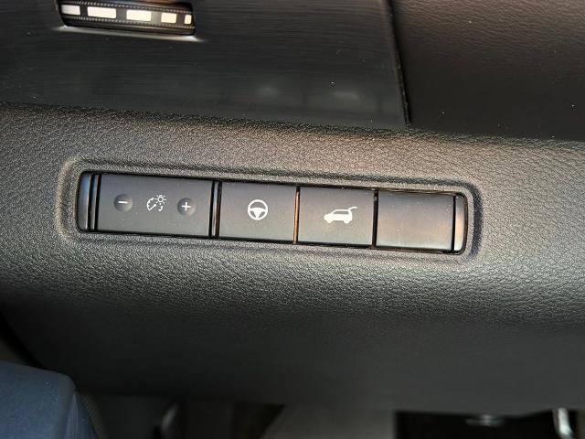 Certified 2025 Nissan Pathfinder Rock Creek AWD/4WD image 26