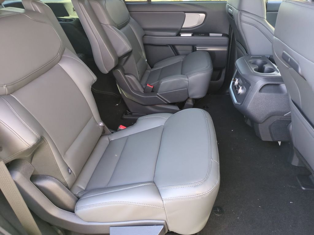 New 2026 Ford Expedition Active AWD/4WD image 28