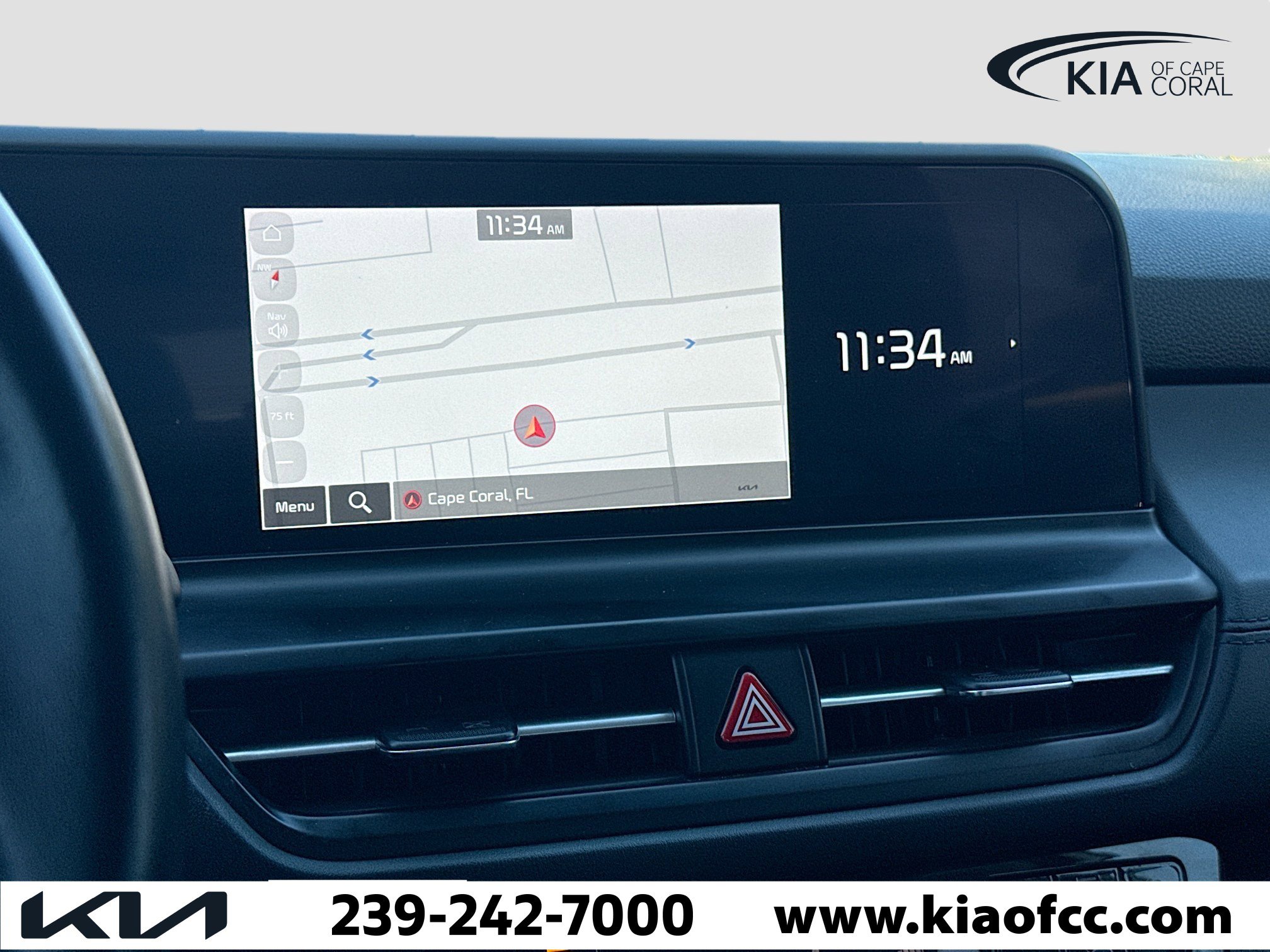 Certified 2024 Kia Seltos EX image 30