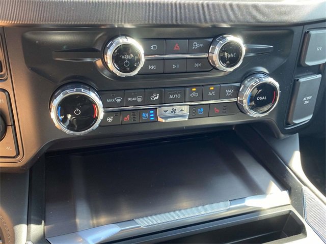 New 2026 Ford F250 4x4 Crew Cab Super Duty image 16