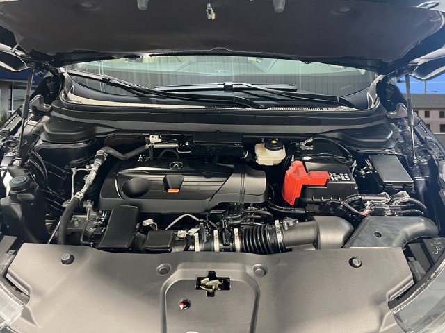 New 2026 Acura RDX w/ Technology Package AWD/4WD image 13