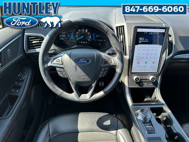 Used 2024 Ford Edge ST-Line AWD/4WD image 15