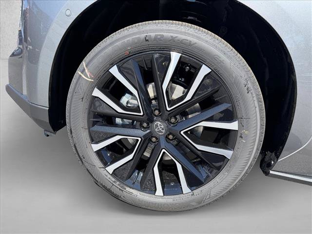 New 2026 Toyota bZ AWD/4WD image 15