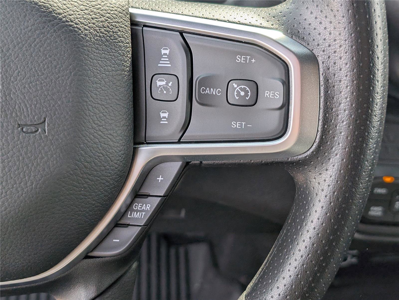 New 2026 RAM 3500 Tradesman image 17