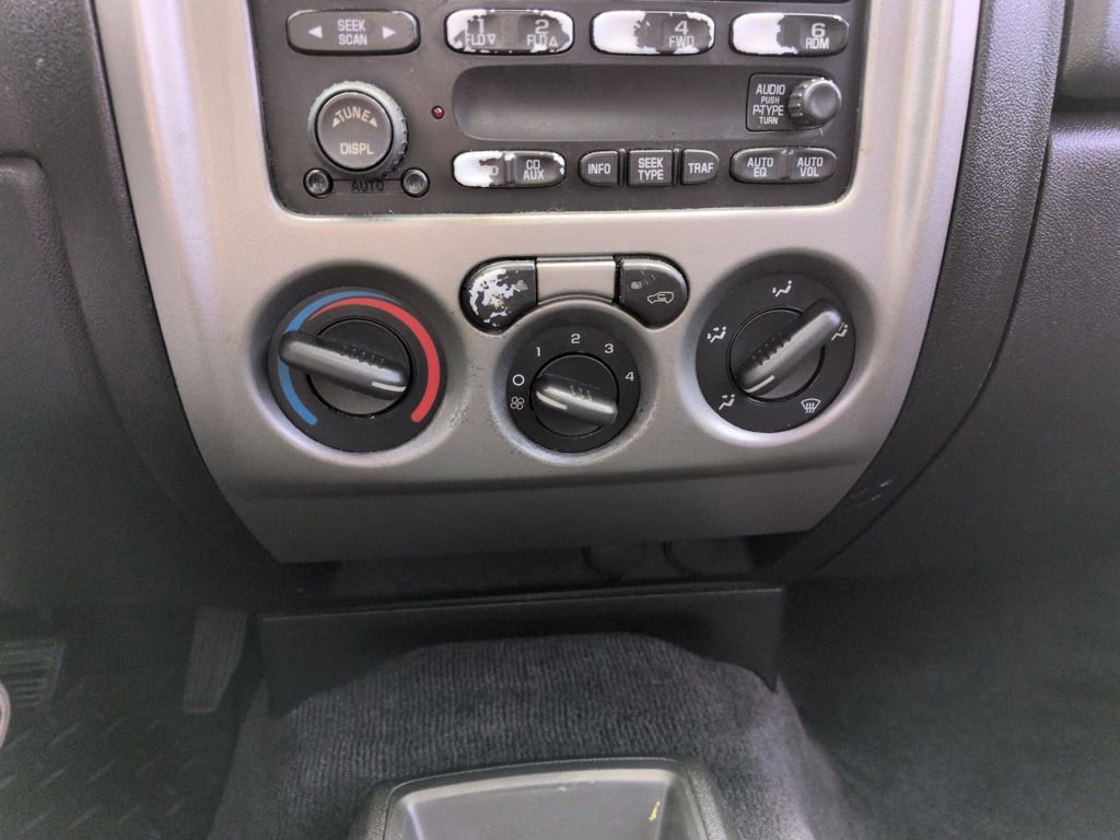 Used 2012 Chevrolet Colorado LT image 18