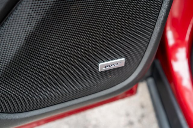 Used 2021 GMC Terrain SLT w/ Infotainment Package II image 23