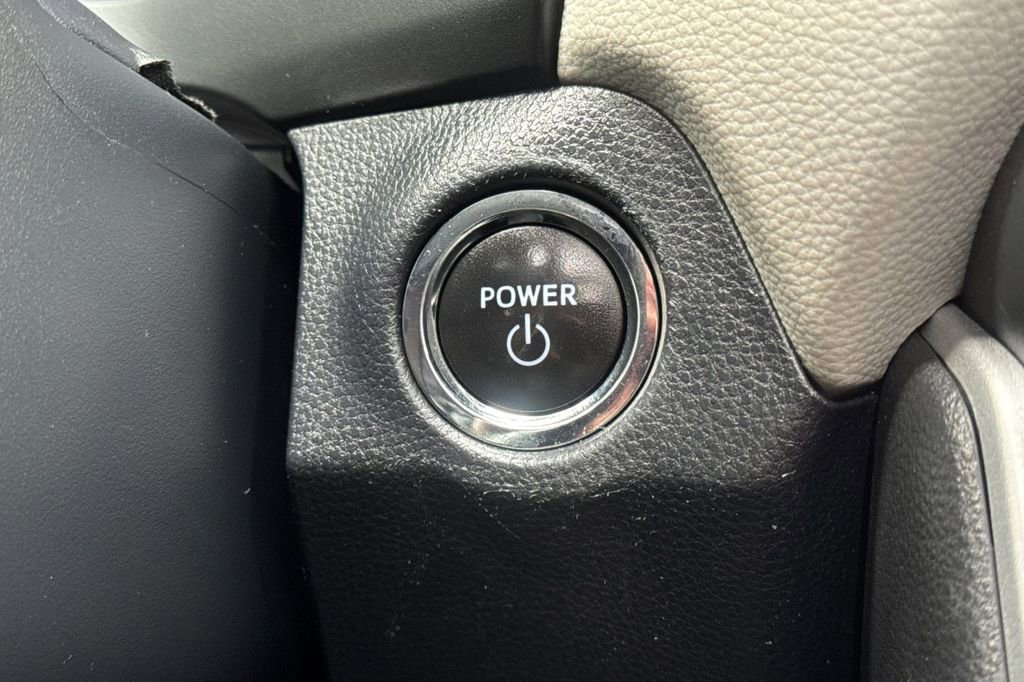 Used 2023 Toyota RAV4 Limited image 22