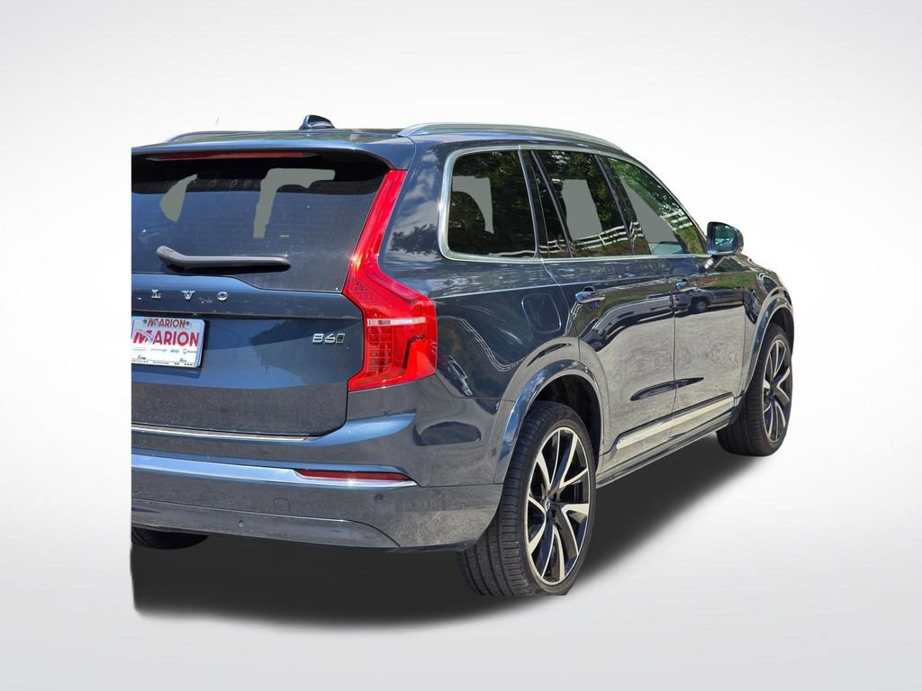 Used 2023 Volvo XC90 B6 Plus w/ Protection Package Premier AWD/4WD image 52