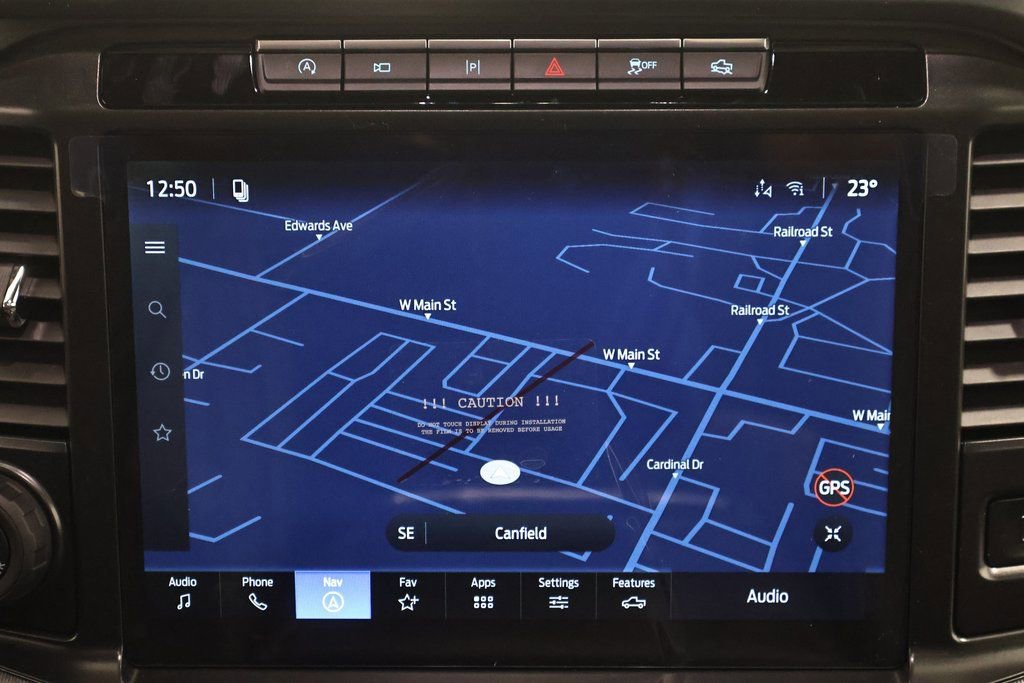 New 2026 Ford F150 Raptor image 26