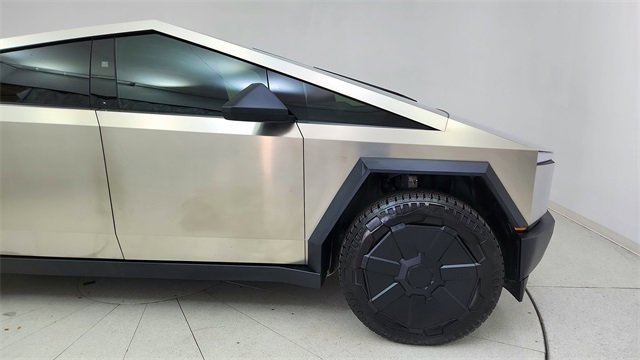 Used 2024 Tesla Cybertruck Cyberbeast image 7