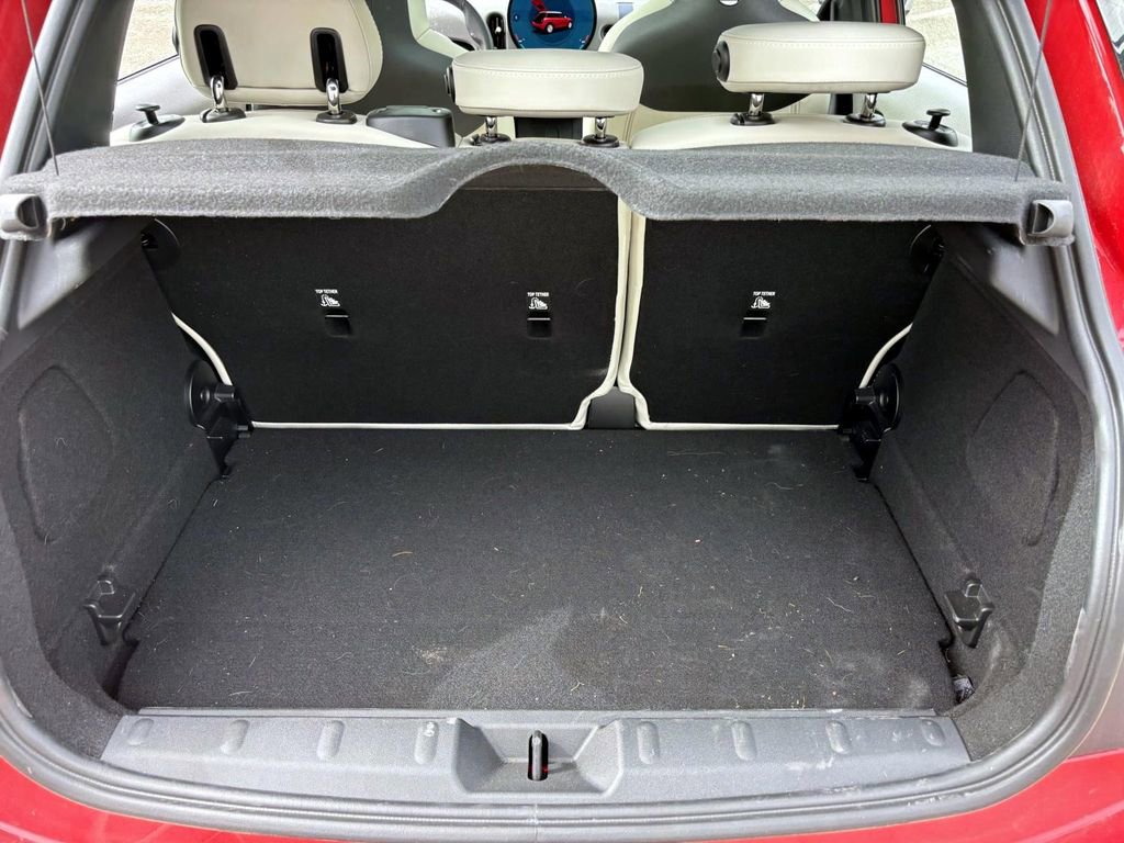 Certified 2025 MINI Cooper S image 9