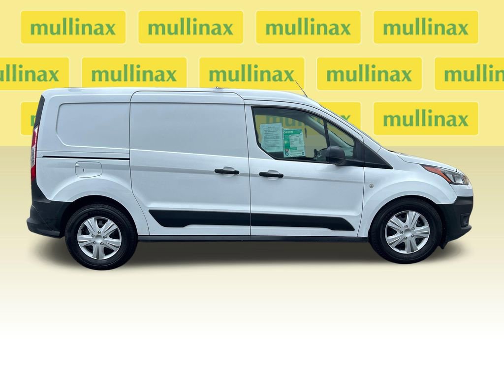 Used 2022 Ford Transit Connect XL FWD image 2