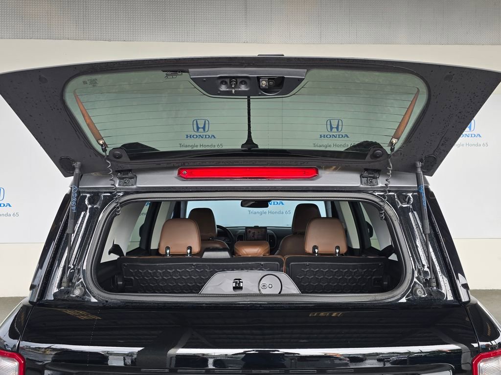 Used 2021 Ford Bronco Sport Badlands AWD/4WD image 54