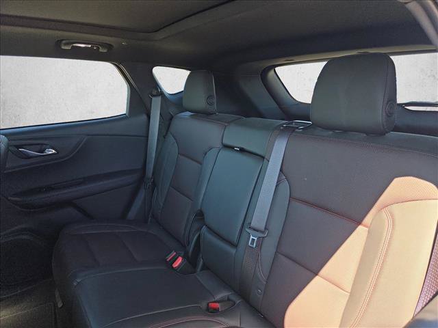 Used 2021 Chevrolet Blazer RS FWD image 17