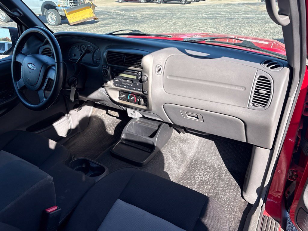 Used 2006 Ford Ranger FX4 AWD/4WD image 10