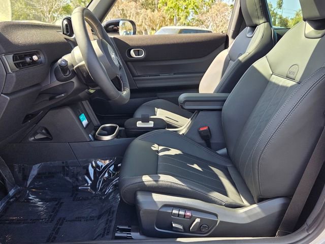 New 2026 MINI Cooper S image 10