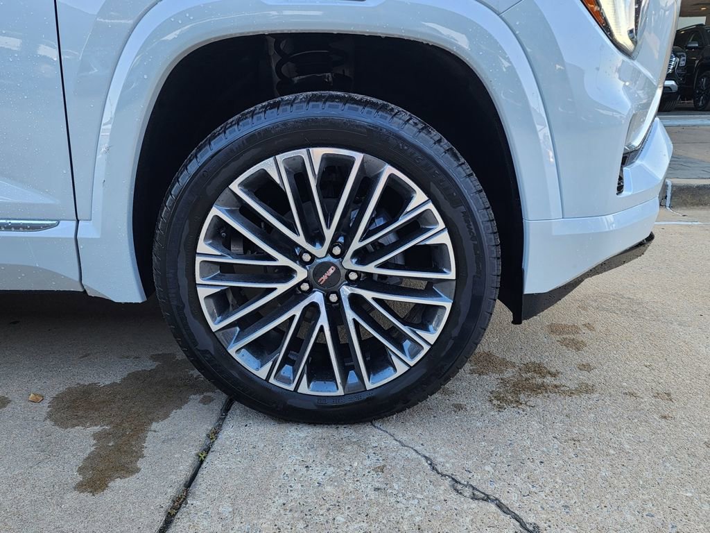 New 2026 GMC Terrain Denali image 53