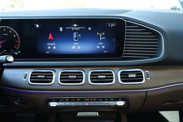 New 2026 Mercedes-Benz GLE 350 4MATIC image 17